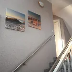 Thorsten Fruendt Lägenhet Prerow