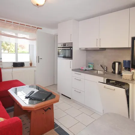 شقة Thorsten Frundt