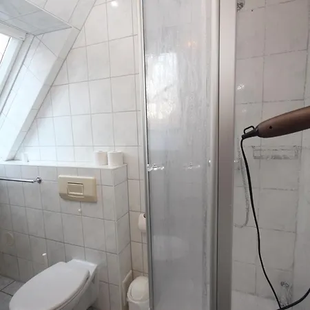 Thorsten Fruendt Apartment