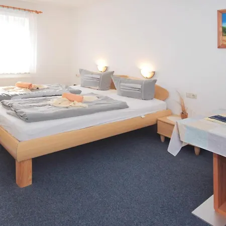 Thorsten Fruendt Apartment Prerow