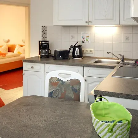 Thorsten Frundt شقة *