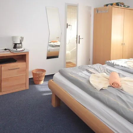 Apartment Thorsten Fruendt Prerow