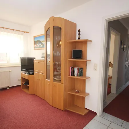Thorsten Fruendt Apartment