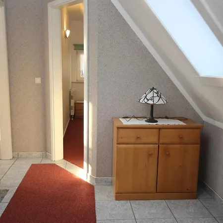 Thorsten Fruendt Apartment