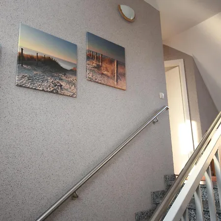 Thorsten Fruendt Apartment Prerow