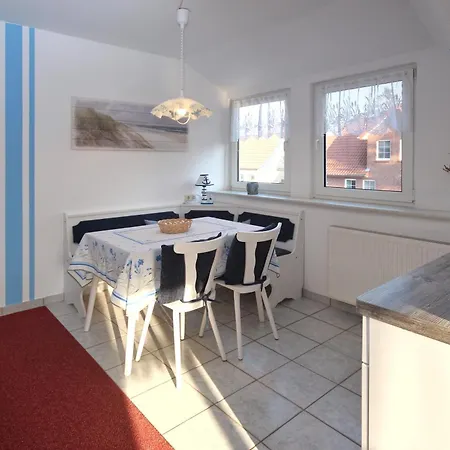 Apartment Thorsten Fruendt *
