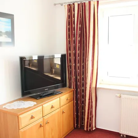 Apartment Thorsten Fruendt