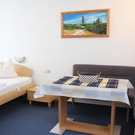 Apartment Thorsten Fruendt *