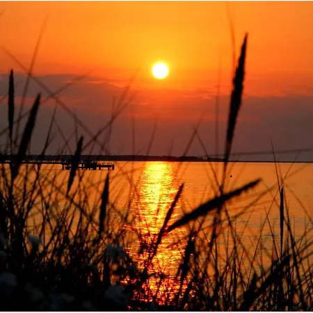 Thorsten Frundt شقة