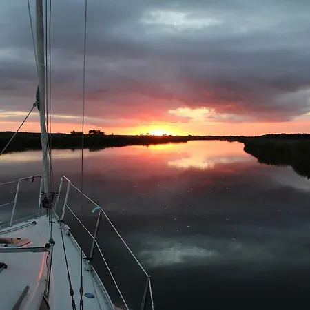 Apartment Thorsten Fruendt *
