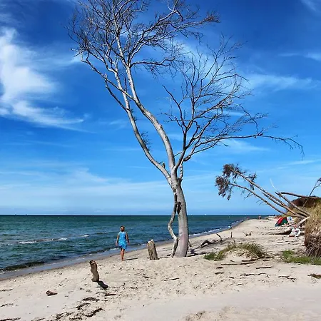 Apartment Thorsten Fruendt