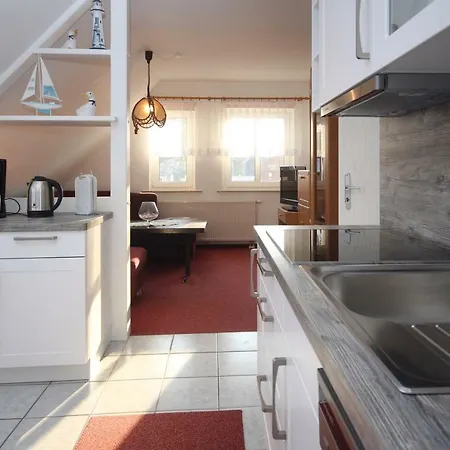 Thorsten Fruendt * Prerow