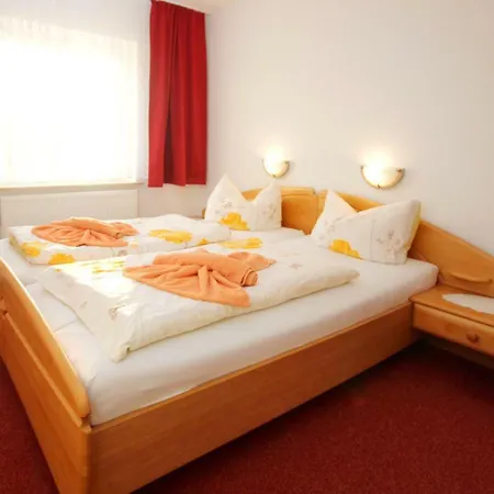 Thorsten Fruendt Apartment