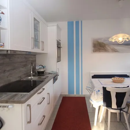 شقة Thorsten Frundt بريرو